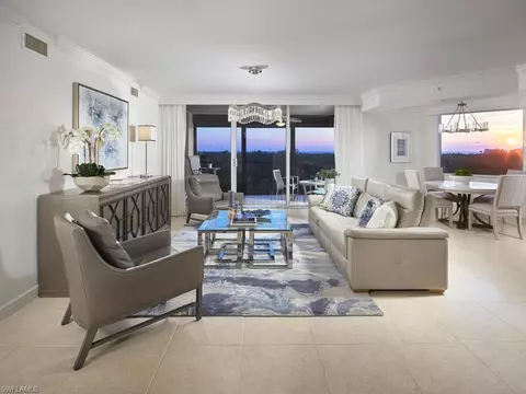 7225 Pelican Bay Blvd #405, Naples, FL 34108