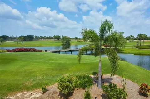5926 Three Iron Dr #3003, Naples, FL 34110