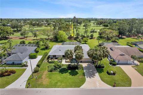 1986 Imperial Golf Co Blvd, Naples, FL 34110