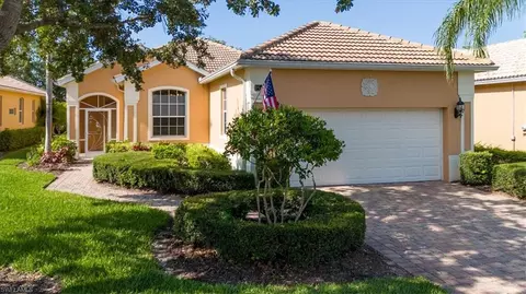 15476 Cortona Way, Naples, FL 34120
