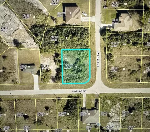 370 Portal Ave, Lehigh Acres, FL 33974