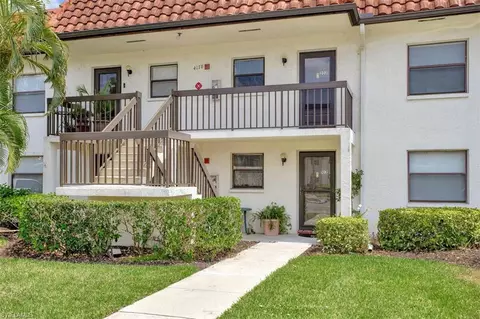 4178 27th Ct SW #202, Naples, FL 34116