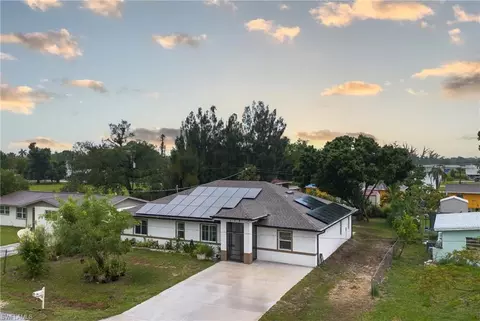 315 Louise Ave, Fort Myers, FL 33916