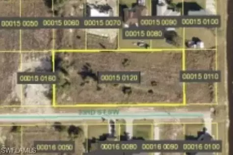 4102 33rd St SW, Lehigh Acres, FL 33976