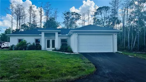 2570 54th Ave NE, Naples, FL 34120