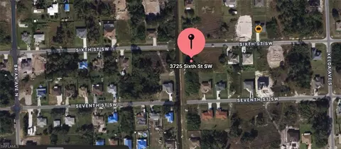 3725 6th St SW, Lehigh Acres, FL 33976