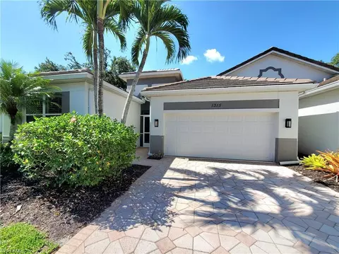 1315 Barnstable Ct, Naples, FL 34104