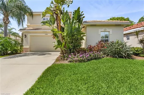 1701 Sanctuary Pointe Ct, Naples, FL 34110