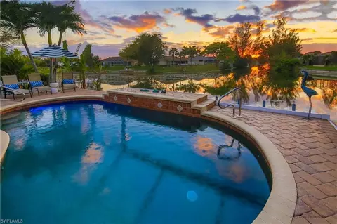 2608 SW 10th Ave, Cape Coral, FL 33914