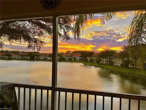 6320 Huntington Lakes Cir #202, Naples, FL 34119