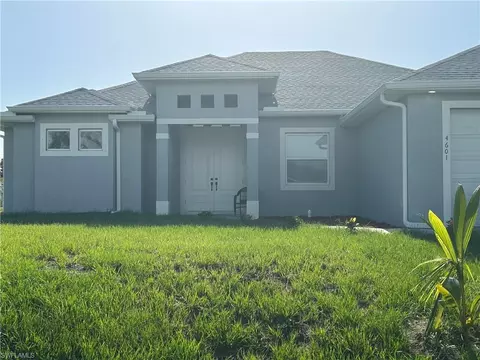 4601 Elva Ave S, Lehigh Acres, FL 33976