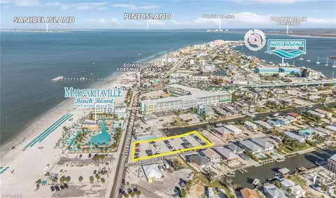 1207 Estero Blvd, Fort Myers Beach, FL 33931