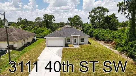 3111 40th St SW, Lehigh Acres, FL 33976