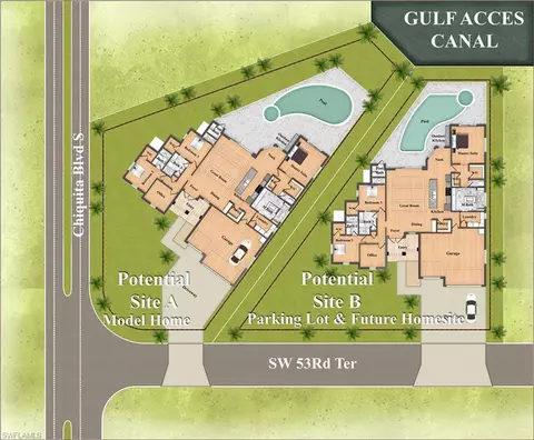 1531 SW 53rd Ter, Cape Coral, FL 33914