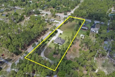 1651 20th Ave NE, Naples, FL 34120