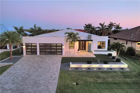 3006 SW 41st Ter, Cape Coral, FL 33914