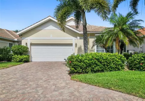 413 Chartwell Pl, Naples, FL 34110