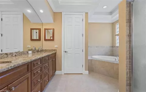 Bath - 413 Chartwell Pl, Naples, FL 34110 photo 1 of 2