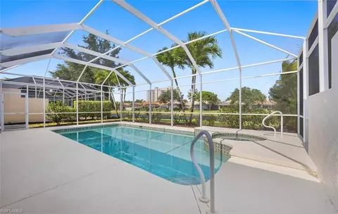 Exterior - 413 Chartwell Pl, Naples, FL 34110 photo 3 of 4