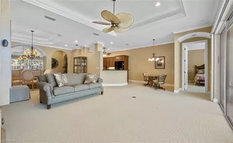 Living - 413 Chartwell Pl, Naples, FL 34110 photo 1 of 3