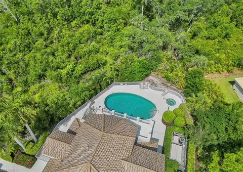 Exterior - 413 Chartwell Pl, Naples, FL 34110 photo 4 of 4
