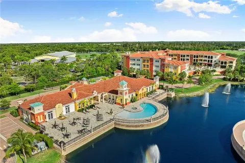 21460 Strada Nuova Cir #B405, Estero, FL 33928