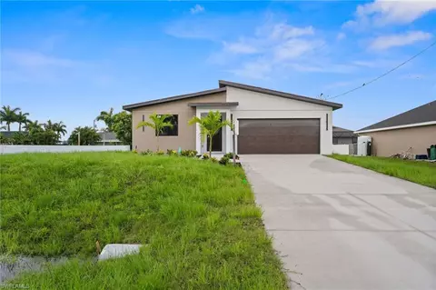 413 NW 26th Ave, Cape Coral, FL 33993