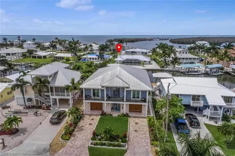 3755 Emerald Ave, Saint James City, FL 33956