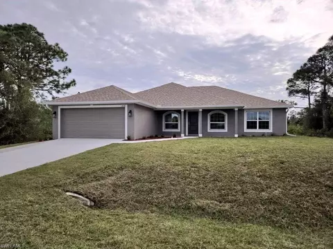 1248 Garibaldi St E, Lehigh Acres, FL 33974