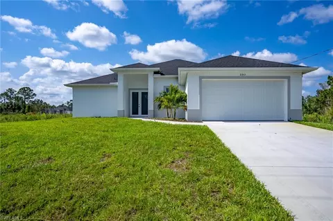 3317 59th St W, Lehigh Acres, FL 33971