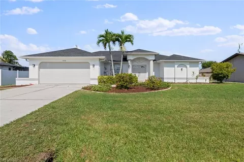 3608 SE 4th Ave, Cape Coral, FL 33904