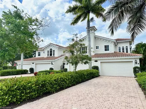 9059 Cascada Way #202, Naples, FL 34114
