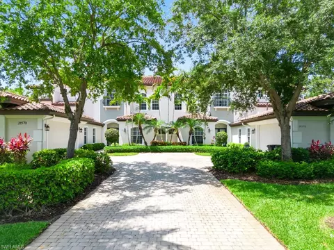 28570 Calabria Ct #101, Naples, FL 34110