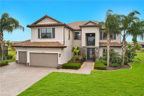 19005 Corbina Ct, Estero, FL 33928