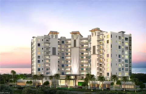 4142 Bay Beach Ln #PH 1105, Fort Myers Beach, FL 33931