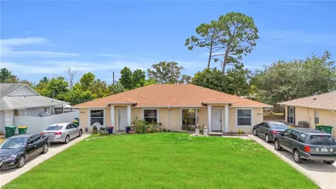 2388 55th Ter SW, Naples, FL 34116