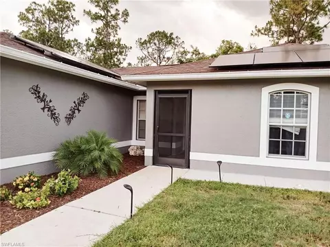 3107 E 5th St, Lehigh Acres, FL 33972