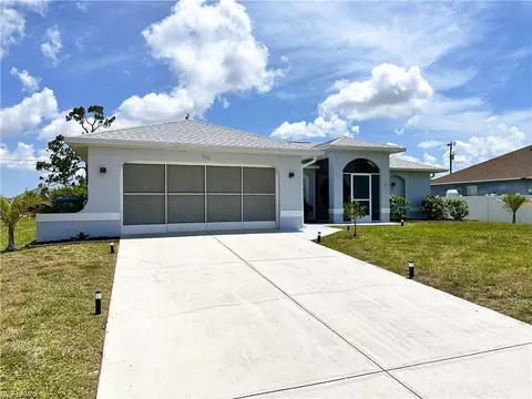 432 NW 15th Ter, Cape Coral, FL 33993