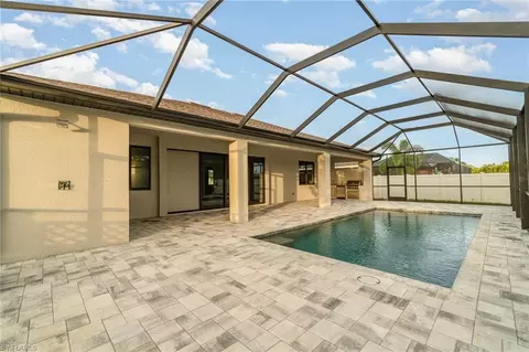 1306 SW Embers Ter, Cape Coral, FL 33991