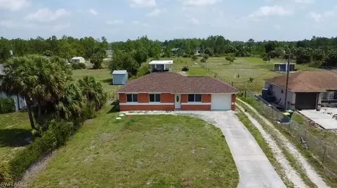 3435 Randall Blvd, Naples, FL 34120