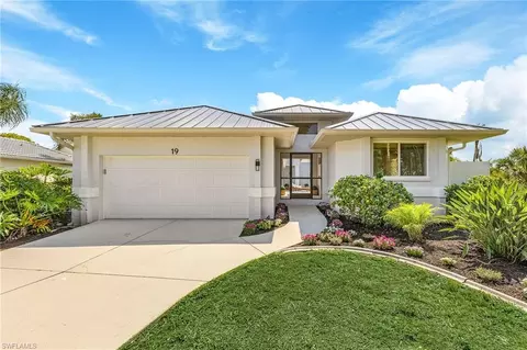 Exterior - 19 Windward Pl N, Placida, FL 33946 photo 2 of 12