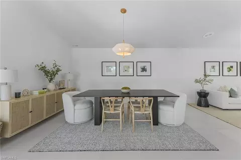 Dining - 19 Windward Pl N, Placida, FL 33946 photo 2 of 3