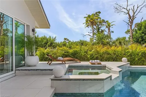 Exterior - 19 Windward Pl N, Placida, FL 33946 photo 4 of 12