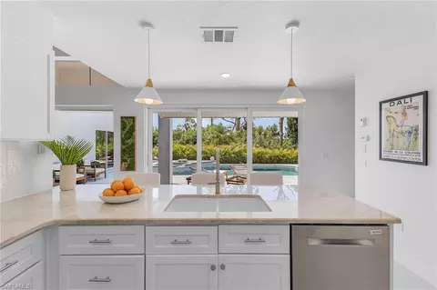 Kitchen - 19 Windward Pl N, Placida, FL 33946 photo 4 of 5