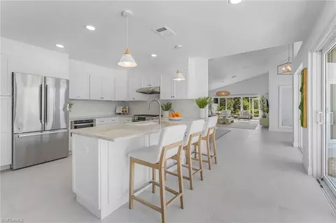 Kitchen - 19 Windward Pl N, Placida, FL 33946 photo 2 of 5