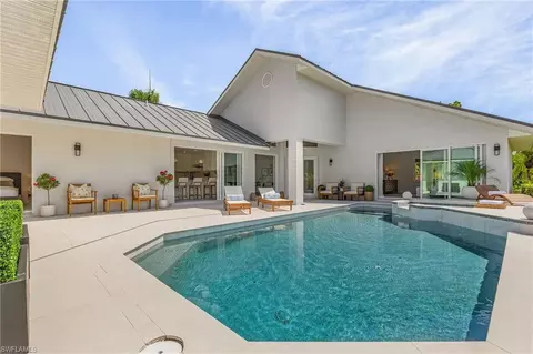 Exterior - 19 Windward Pl N, Placida, FL 33946 photo 8 of 12