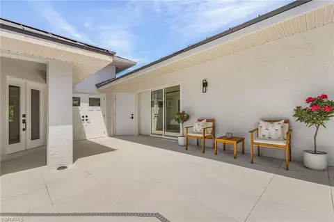 Exterior - 19 Windward Pl N, Placida, FL 33946 photo 12 of 12