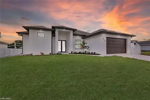 2616 NW 14th Ave, Cape Coral, FL 33993