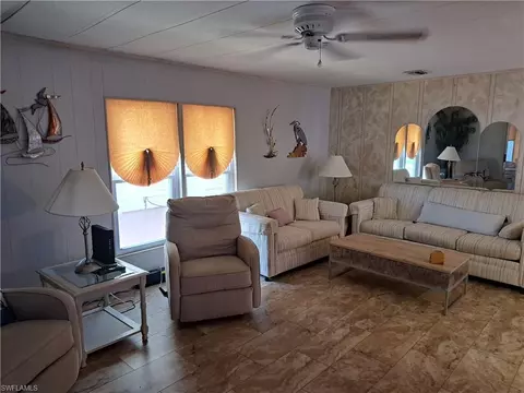 Living - 90 Jan Dr #90, Naples, FL 34104 photo 2 of 2