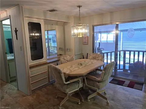 Dining - 90 Jan Dr #90, Naples, FL 34104 photo 1 of 1